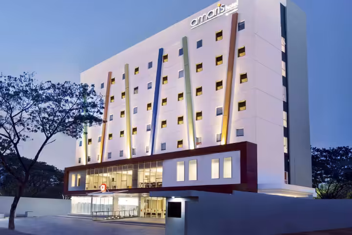 Amaris Hotel Citra Raya Tangerang