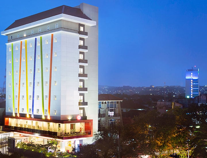 Amaris Hotel Simpang Lima