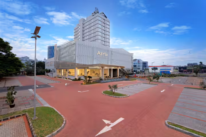 Atria Hotel Gading Serpong