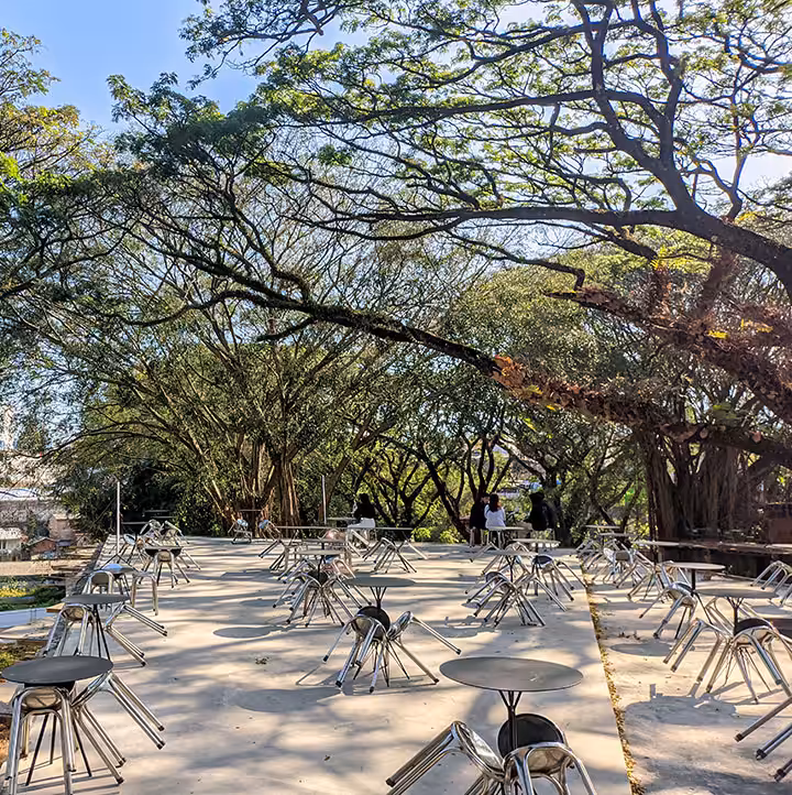 Critasena Cafe Malang