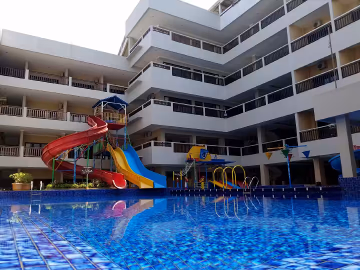 D'bilz Hotel Pangandaran