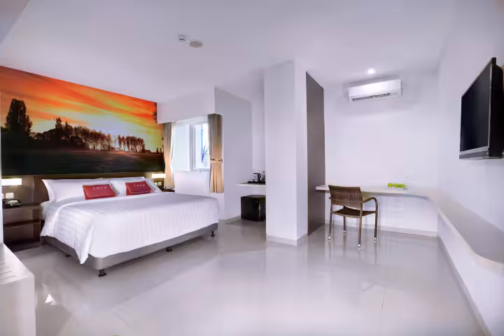 Favehotel Diponegoro Semarang