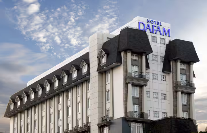 Hotel Dafam Semarang