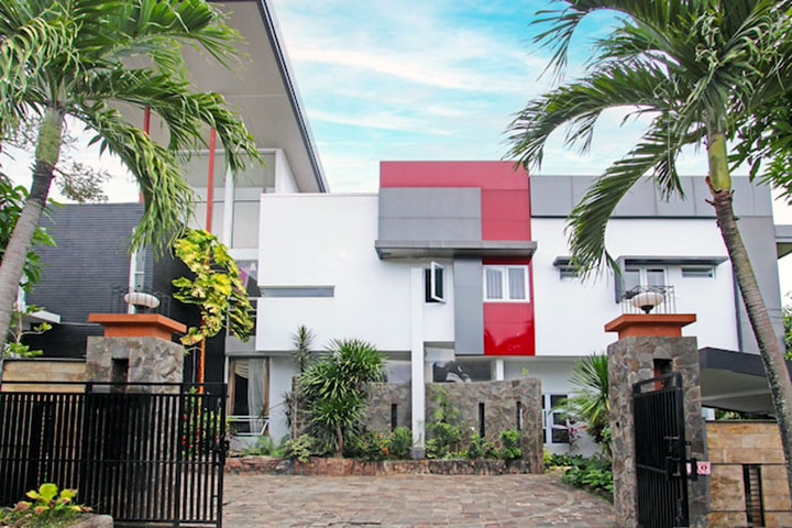 Hotel murah di Semarang dekat Kota Lama