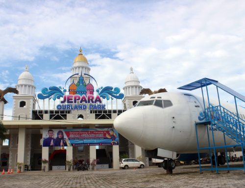 Jepara Ourland Park