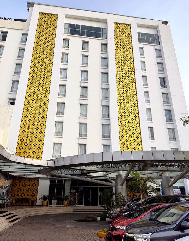 KHAS Semarang Hotel