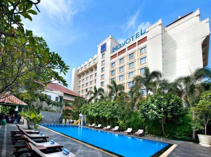 Novotel Solo