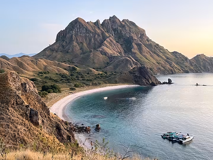 Pulau Padar