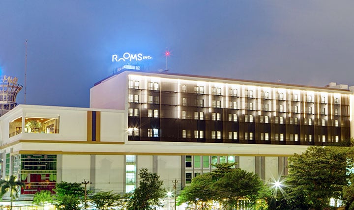 Rooms Inc Semarang