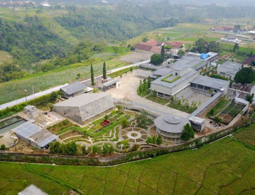 Rumah Atsiri Indonesia