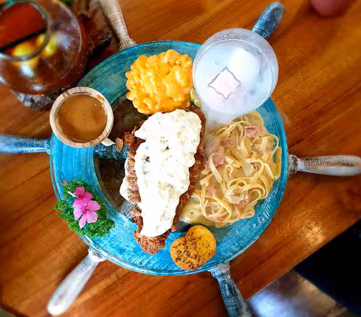 Strawberry Greenville