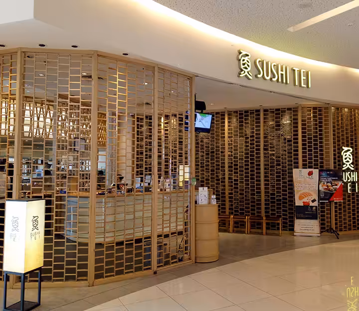 Sushi Tei Summarecon Mall Bekasi