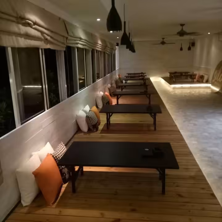 Tempat nongkrong di Semarang 24 jam