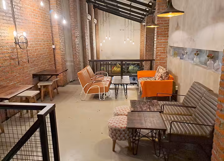 Third Wave Coffee Co Indonesia