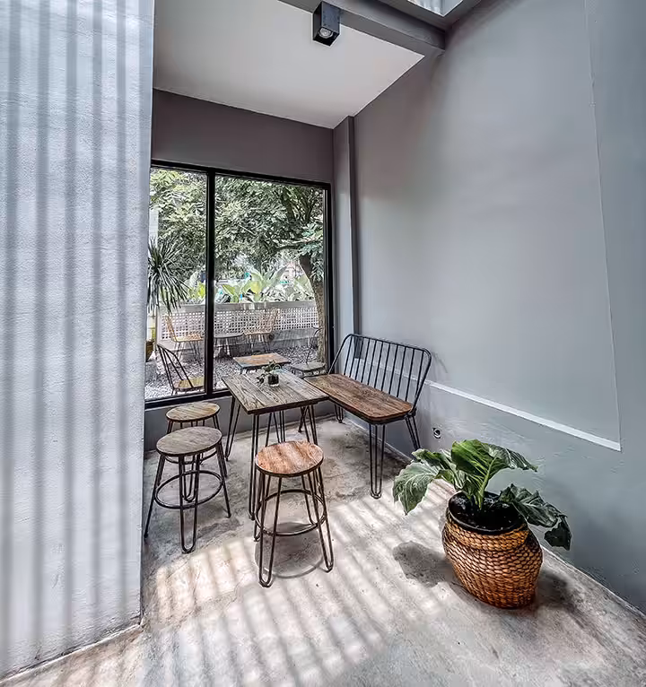 cafe terbaru di malang