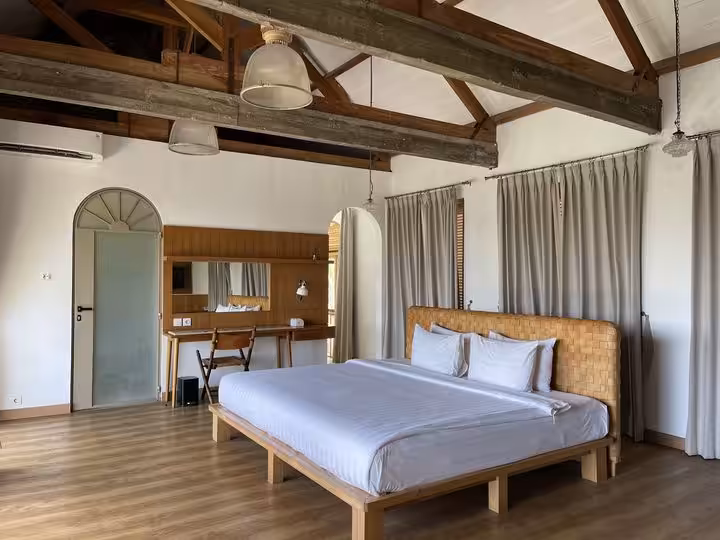 hotel bandung instagramable