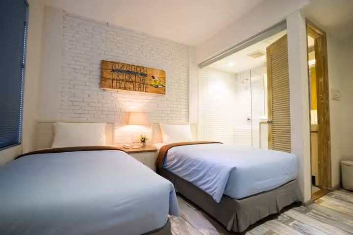 hotel baru di bandung yang bagus