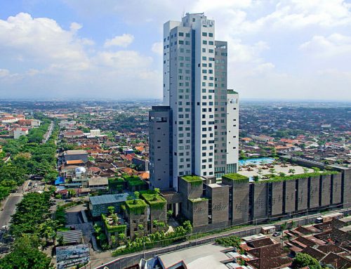 Hotel di Solo