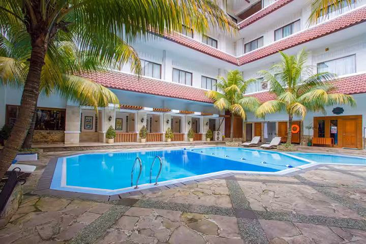 hotel murah di bogor dekat kebun raya bogor