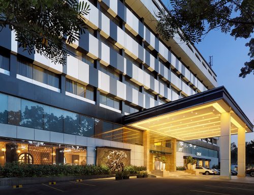 Hotel Murah di Medan