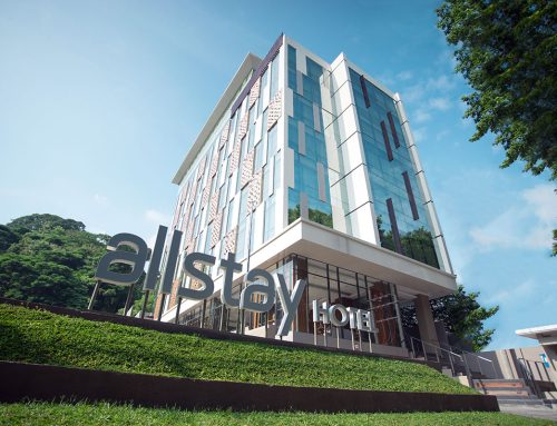 Hotel Murah di Semarang