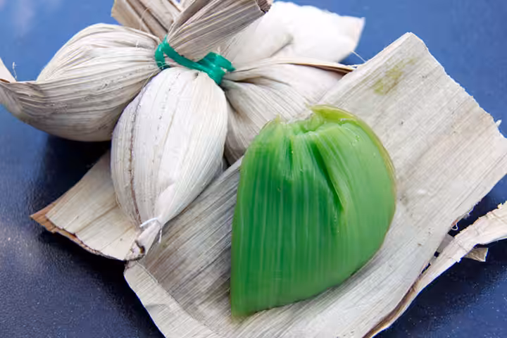 makanan khas gresik pudak