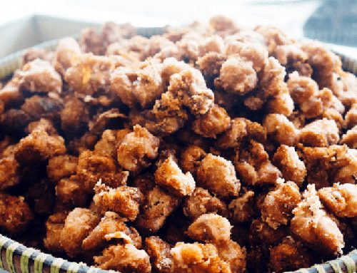Makanan Khas Purwokerto