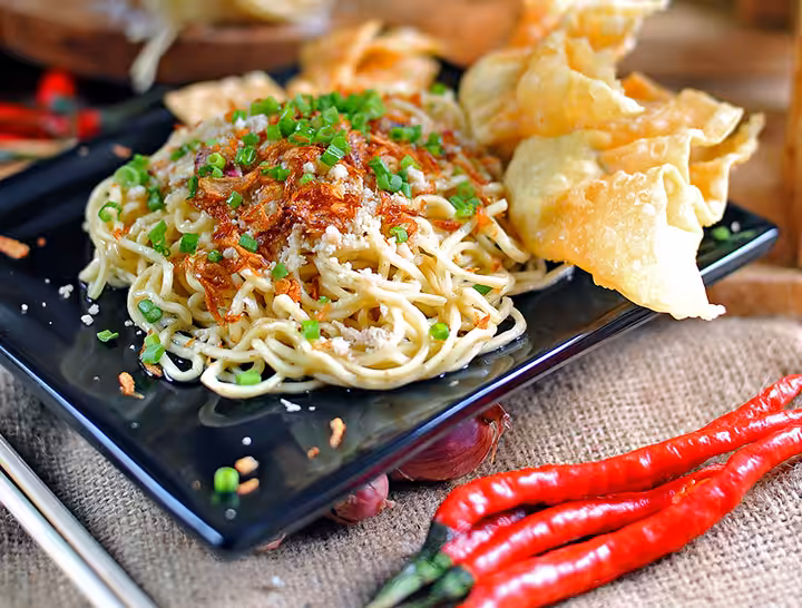 mie gacoan malang harga