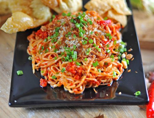 Mie Gacoan Malang