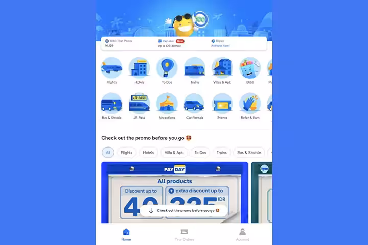 panduan rental mobil tiket.com