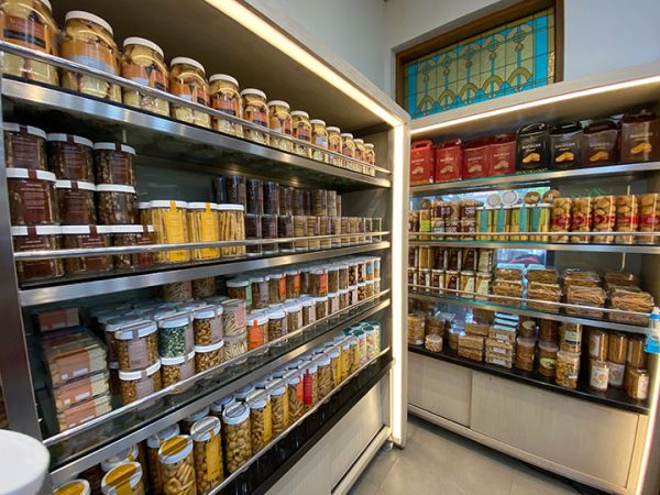 Prima Rasa Bandung: Alamat, Menu, Price List & Jam Buka 2025