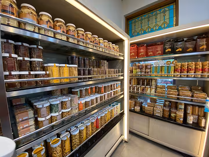 prima rasa bandung price list