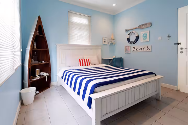 rekomendasi hotel instagramable di bandung