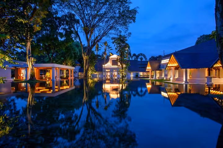 rekomendasi resort di bogor