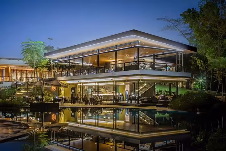 resort di bogor reviews