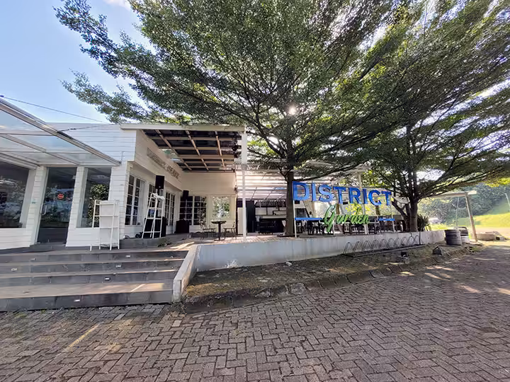 tempat ngopi di bogor terbaru