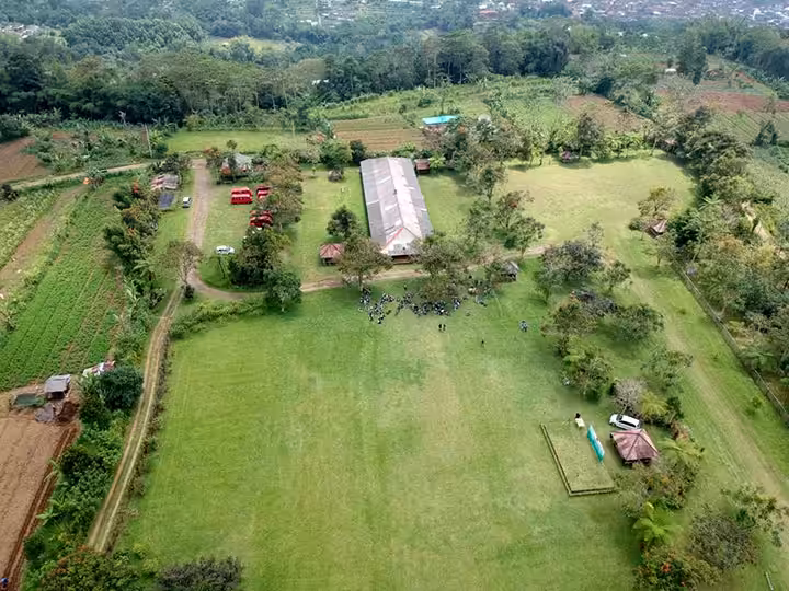 Bali Outbound & Farmstay