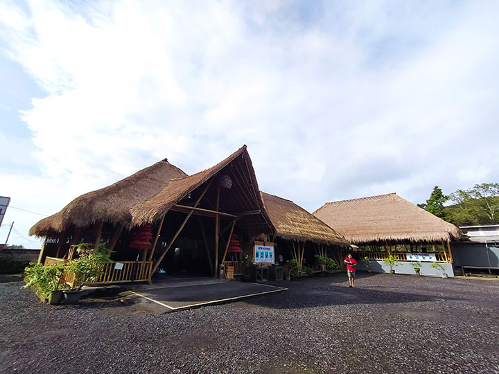 Bali Pertiwi Adventure