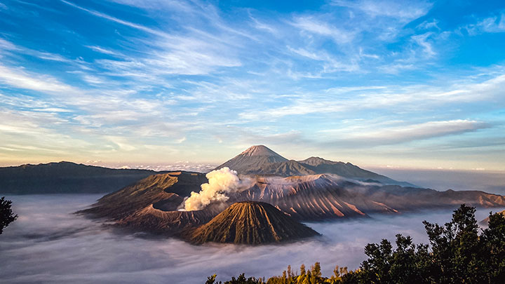 Bukit Penanjakan