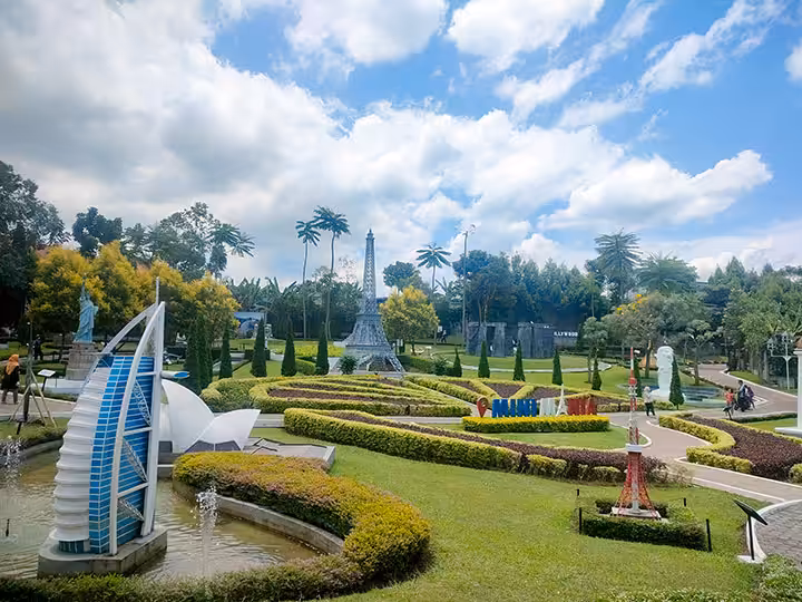 Cimory Dairyland on The Valley