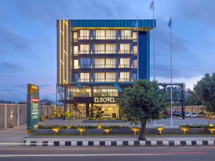 ELSOTEL Purwokerto