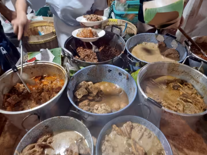 Gudeg Permata Bu Narti