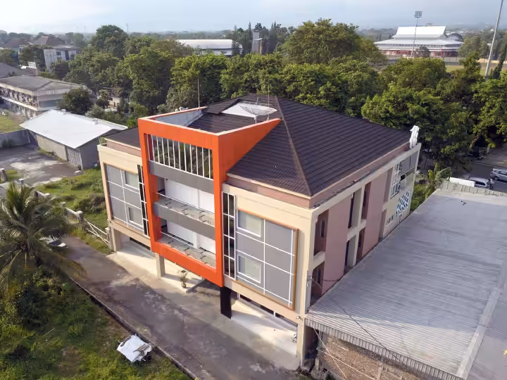 Hayden Inn Purwokerto