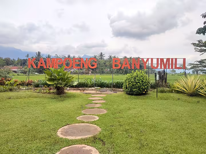 Kampoeng Banyumili