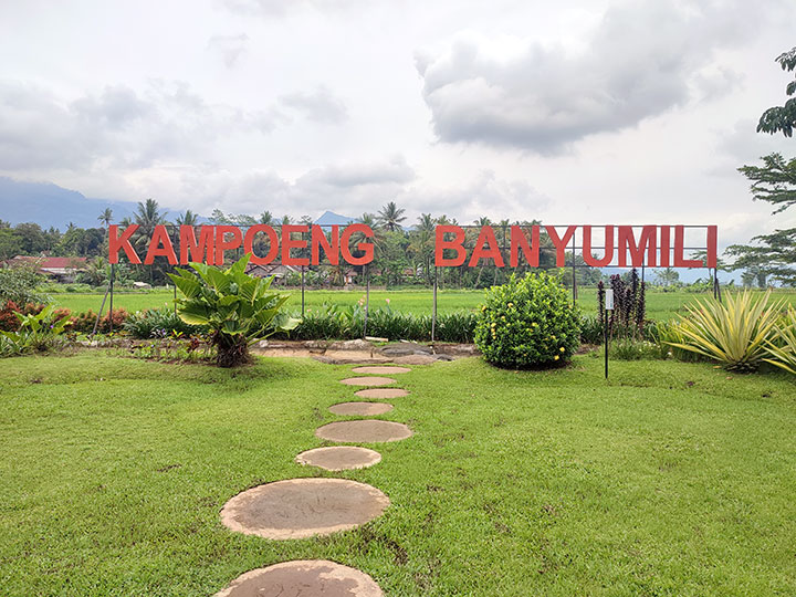 Kampoeng Banyumili