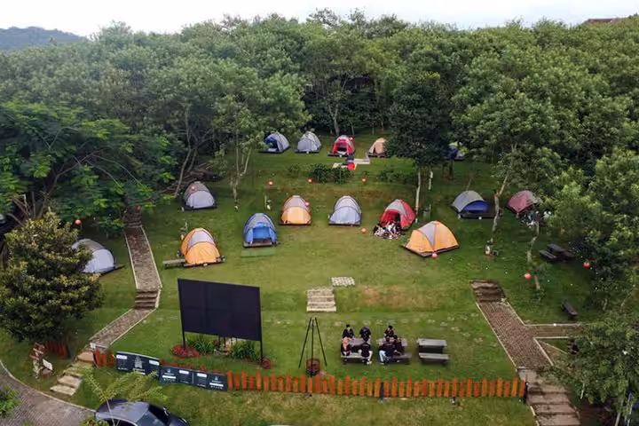 Kampoeng Kopi Banaran