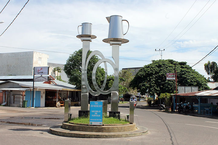 Kota Manggar