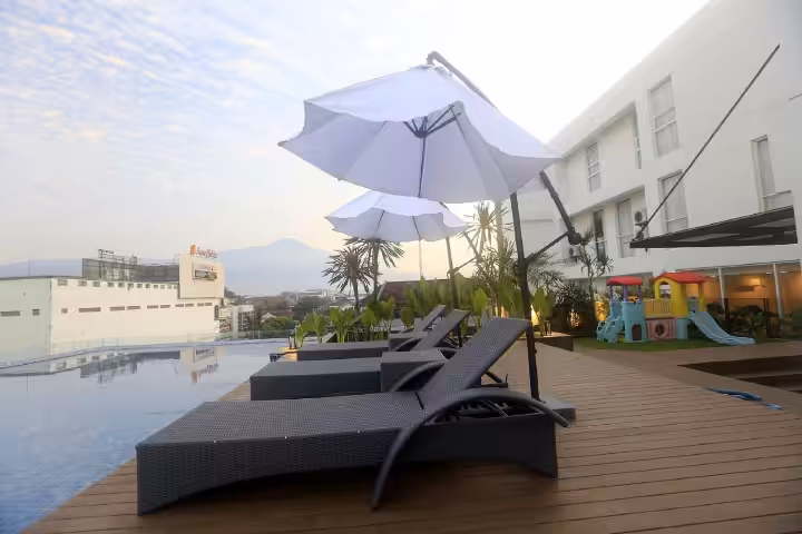 Luminor Hotel Purwokerto