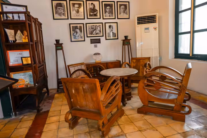 Museum H. O. S. Tjokroaminoto