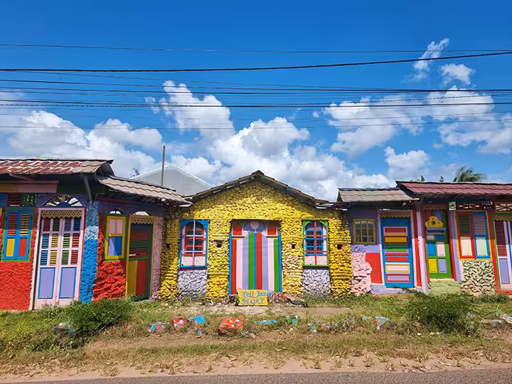 Museum Kata Andrea Hirata